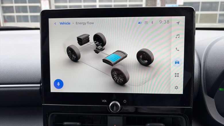 Toyota Yaris Cross 1.5 Hybrid Design 5dr CVT Hybrid Estate